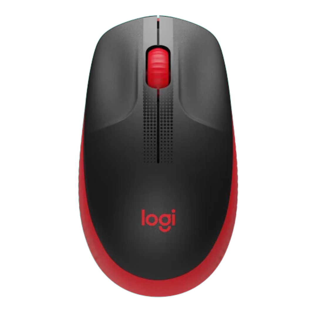 Mouse Logitech M190 Inalambrico Bluetooth