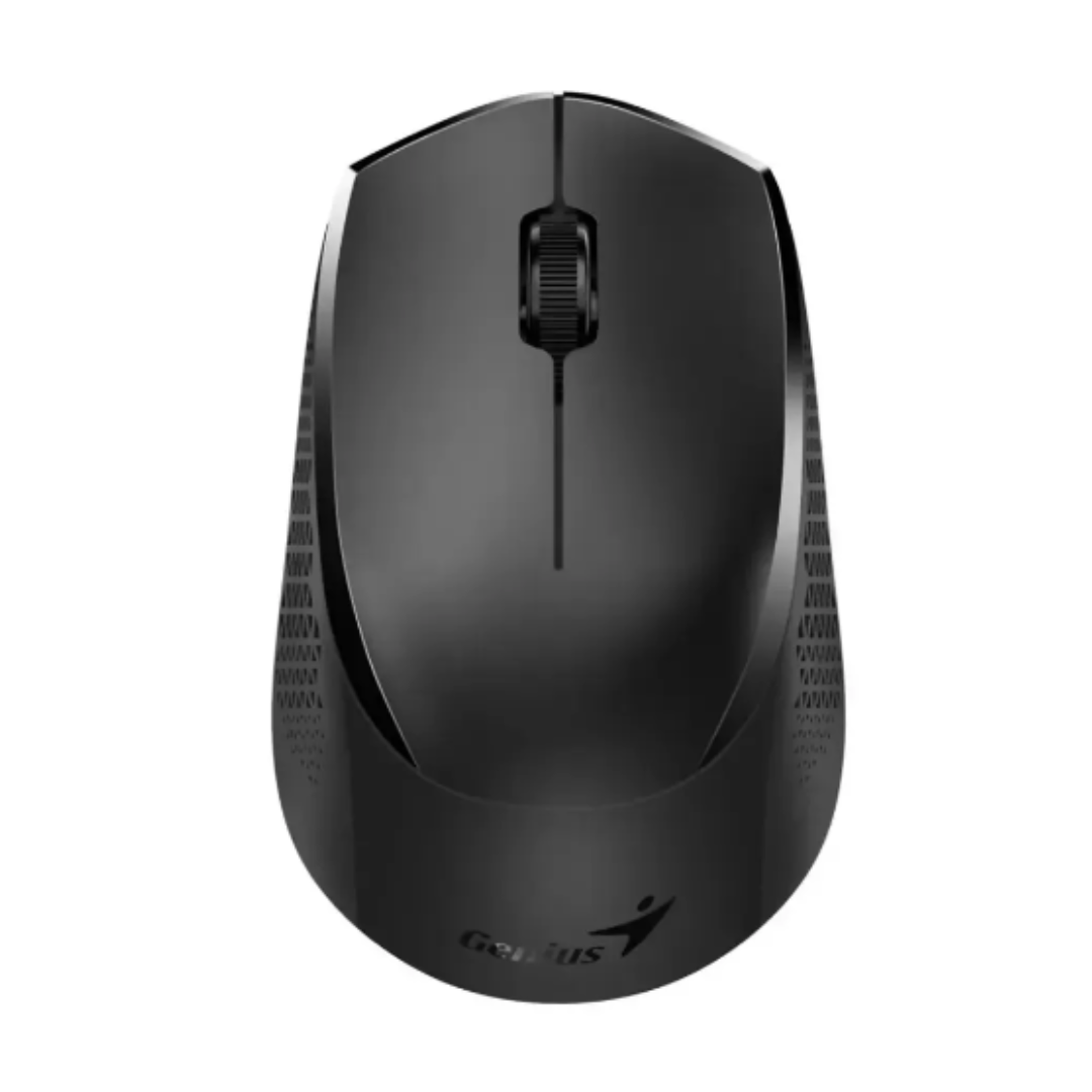 MOUSE GENIUS RS2 NX-8000S INALAMBRICO CON RECEPTOR 31030025400 NEGRO