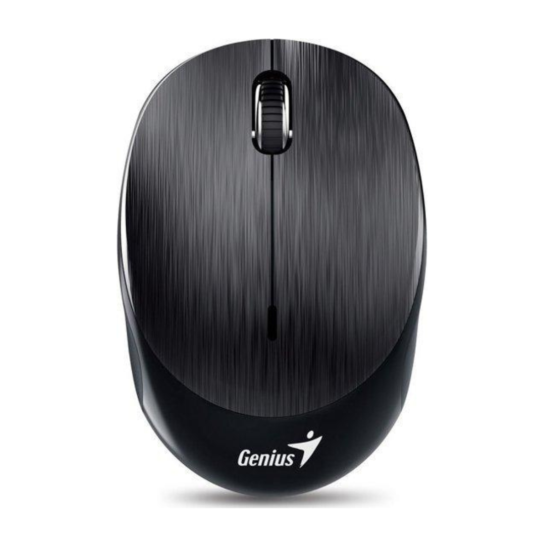 MOUSE GENIUS RS2 NX-9000BT V2 INALAMBRICO BLUETOOTH 31030009406 GRIS