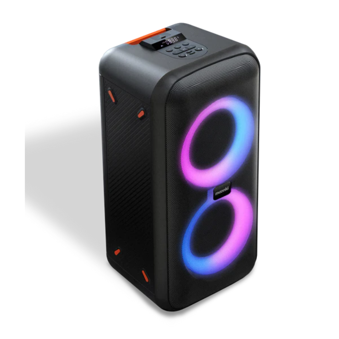 Parlante Bluetooth MOONKI BOSSA MW-PB250