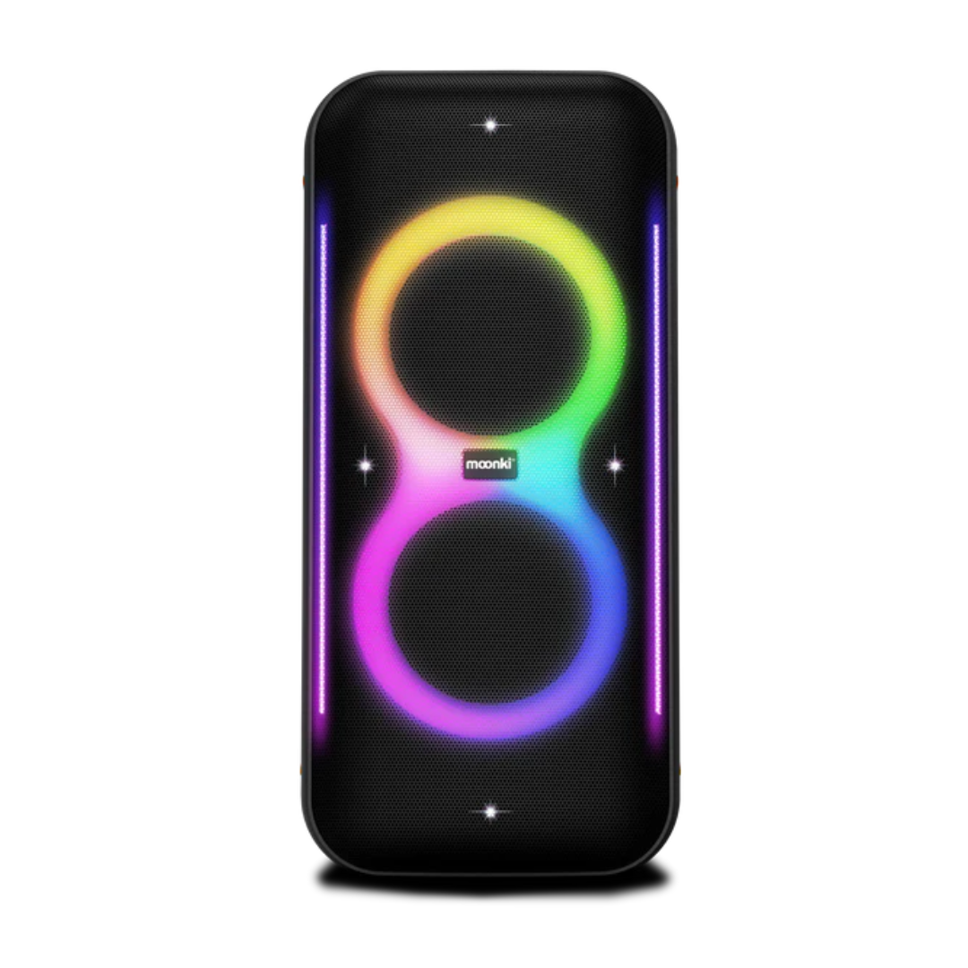 Parlante Bluetooth MOONKI BOSSA MAX MW-PB320