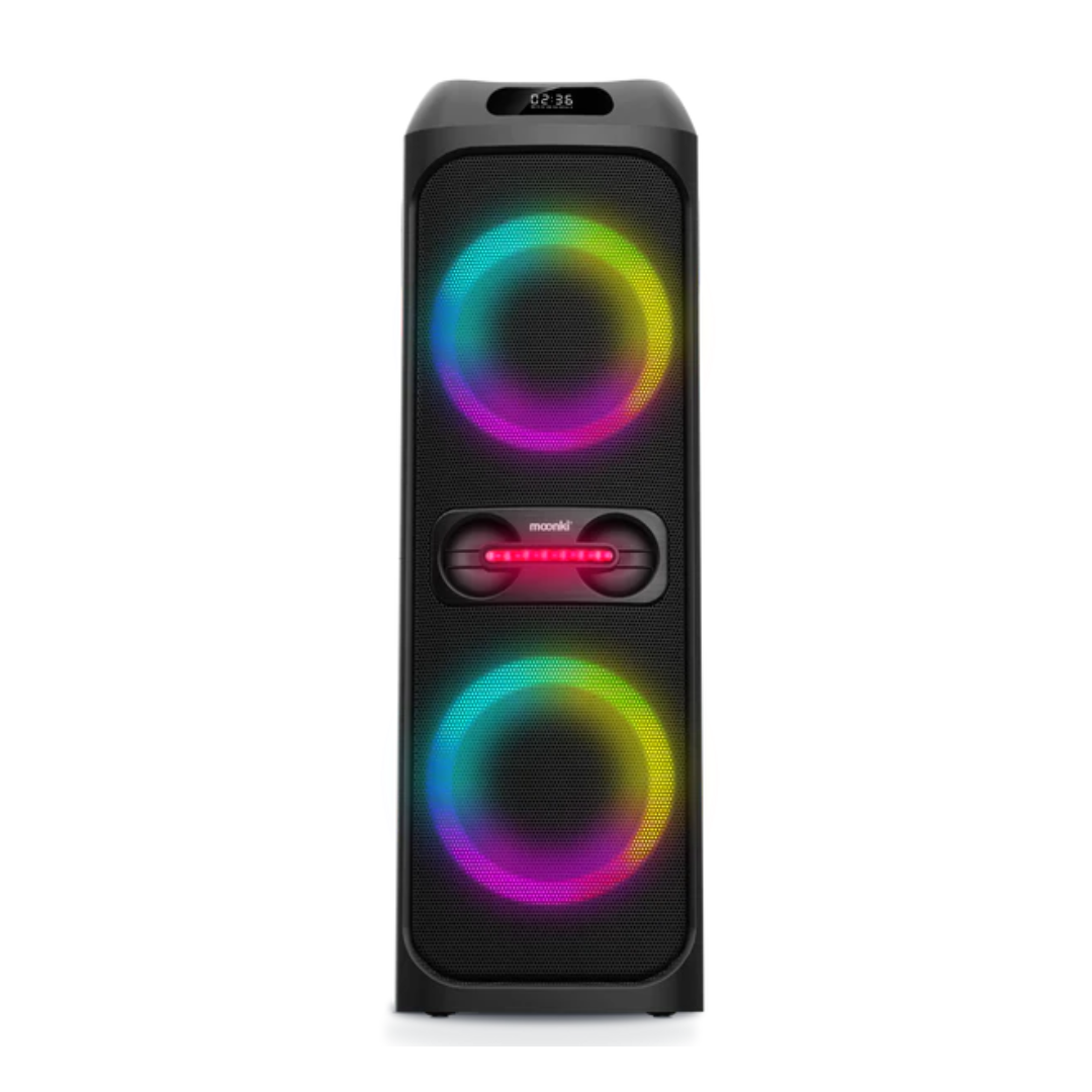 Parlante Bluetooth MOONKI MW-T280