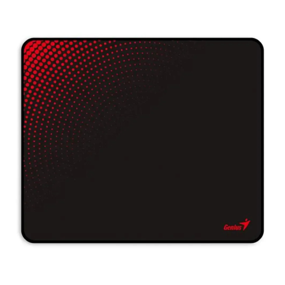 MOUSE PAD GENIUS RS2 G-PAD 230S NEGRO 31250019400
