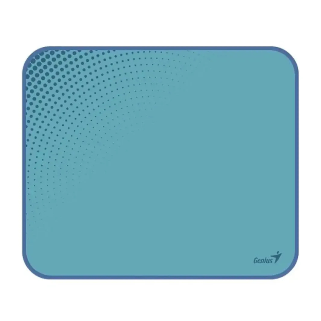 MOUSE PAD GENIUS RS2 G-PAD 230S AZUL Y GRIS 31250019401