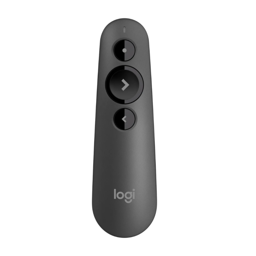 PUNTERO LOGITECH PRESENTADOR INALAMBRICO R500S 910-006518