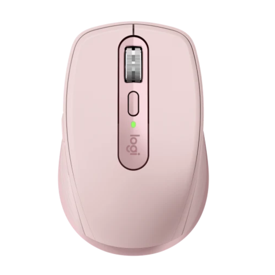 Mouse Logitech Mx Anywhere 3S Inalambrico Bluetooth