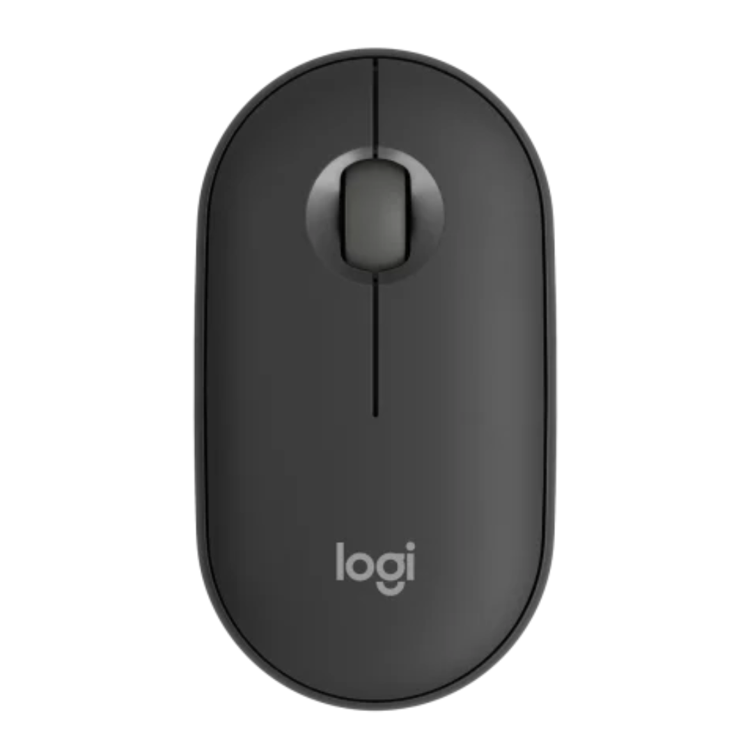 Mouse Logitech Pebble 2 M350S Inalambrico Bluetooth