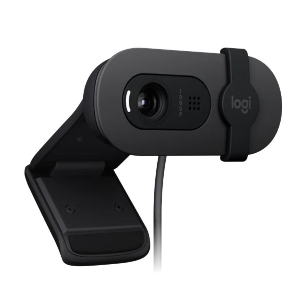 Camara Web Logitech Brio 105 Full HD