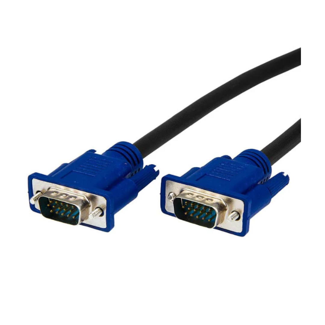 CABLE ARGOM VGA MONITOR CABLE ARG-CB-0075