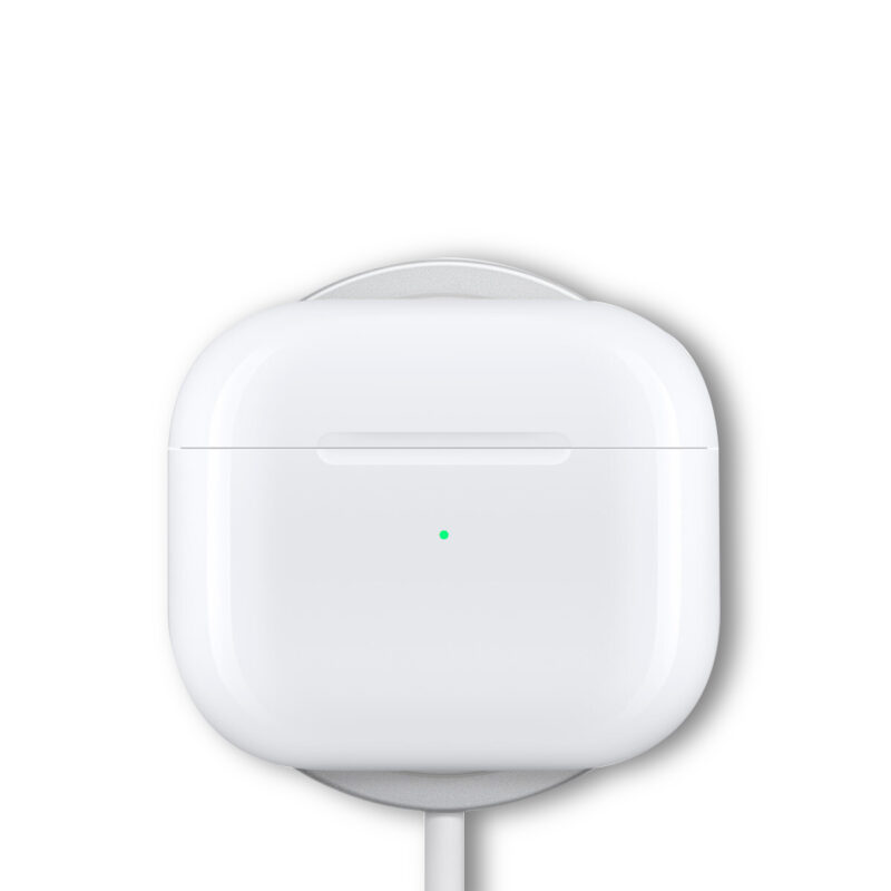 Cargador Inalámbrico MagSafe - Imagen 2