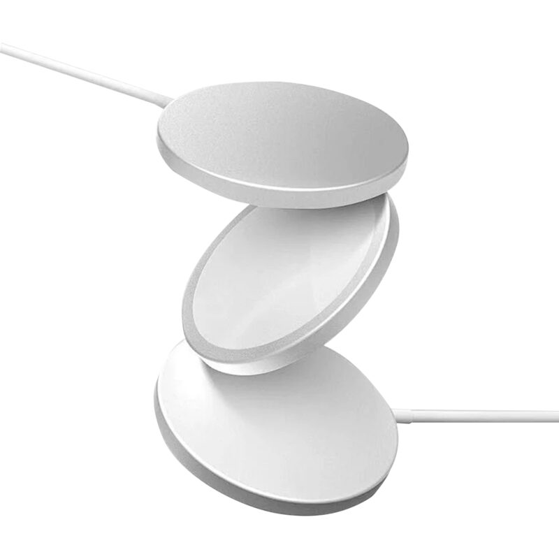 Cargador Inalámbrico MagSafe - Imagen 4