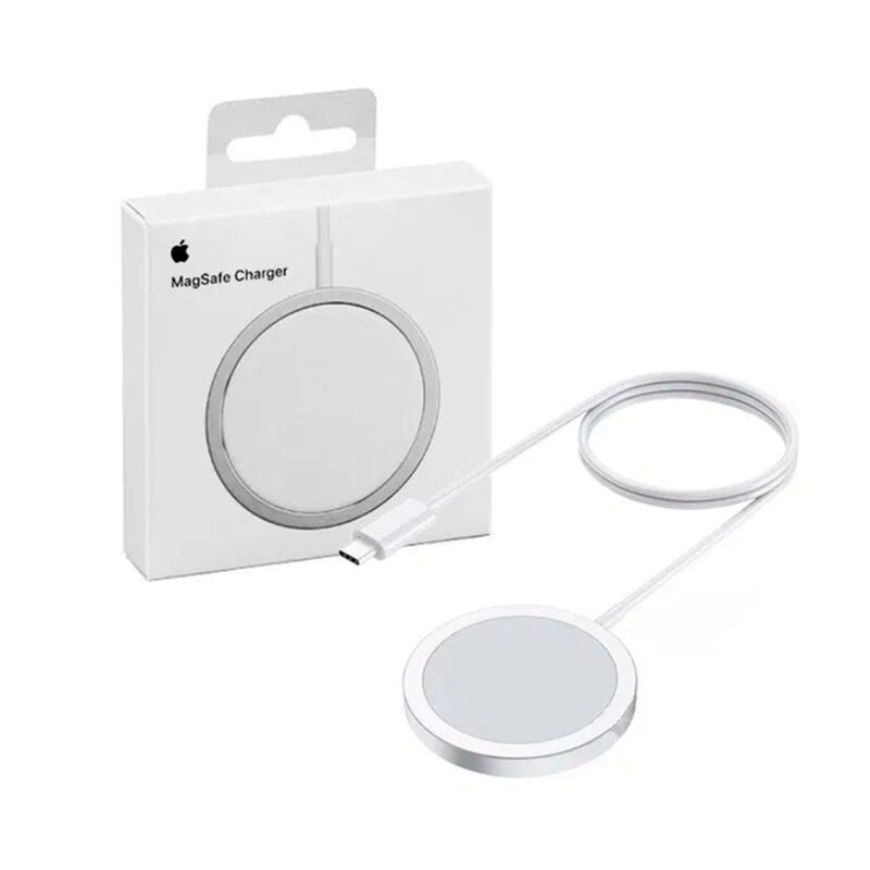 Cargador Inalámbrico MagSafe - Imagen 6