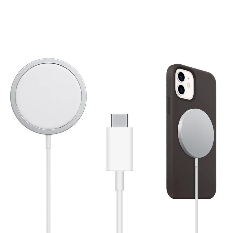 Cargador Inalámbrico MagSafe - Imagen 7