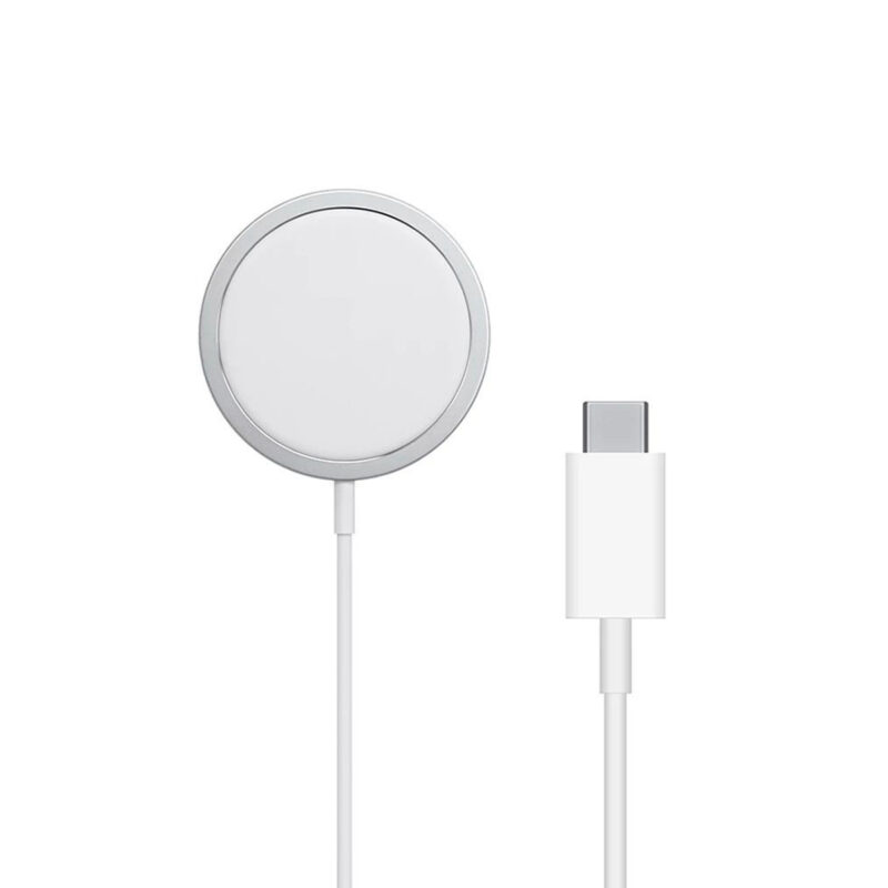 Cargador Inalámbrico MagSafe - Imagen 8