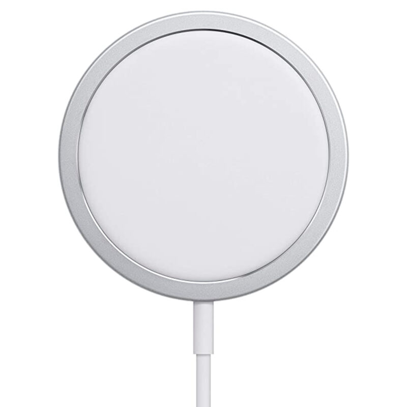 Cargador Inalámbrico MagSafe - Imagen 9