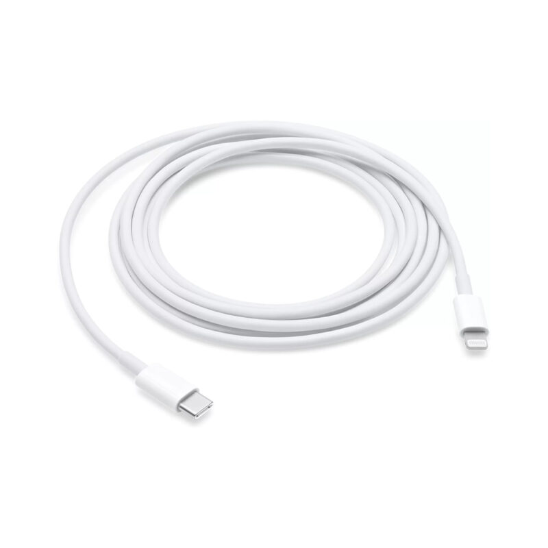 Cable Tipo C a Lightning 1m
