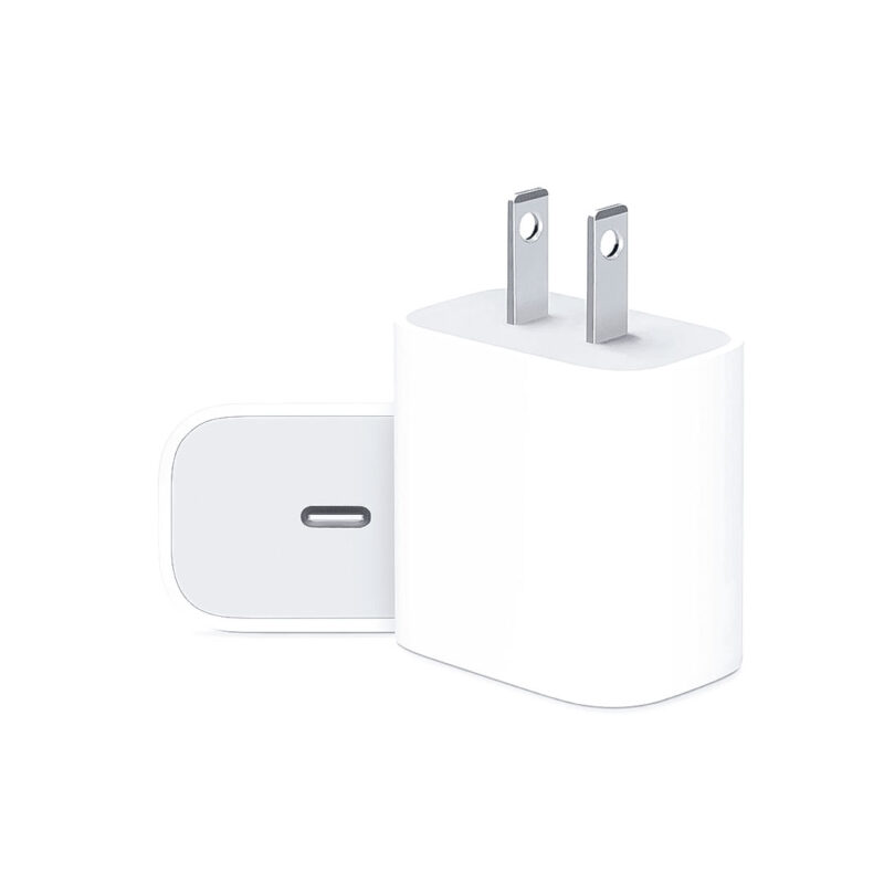 Cubo Cargador 20W Tipo C