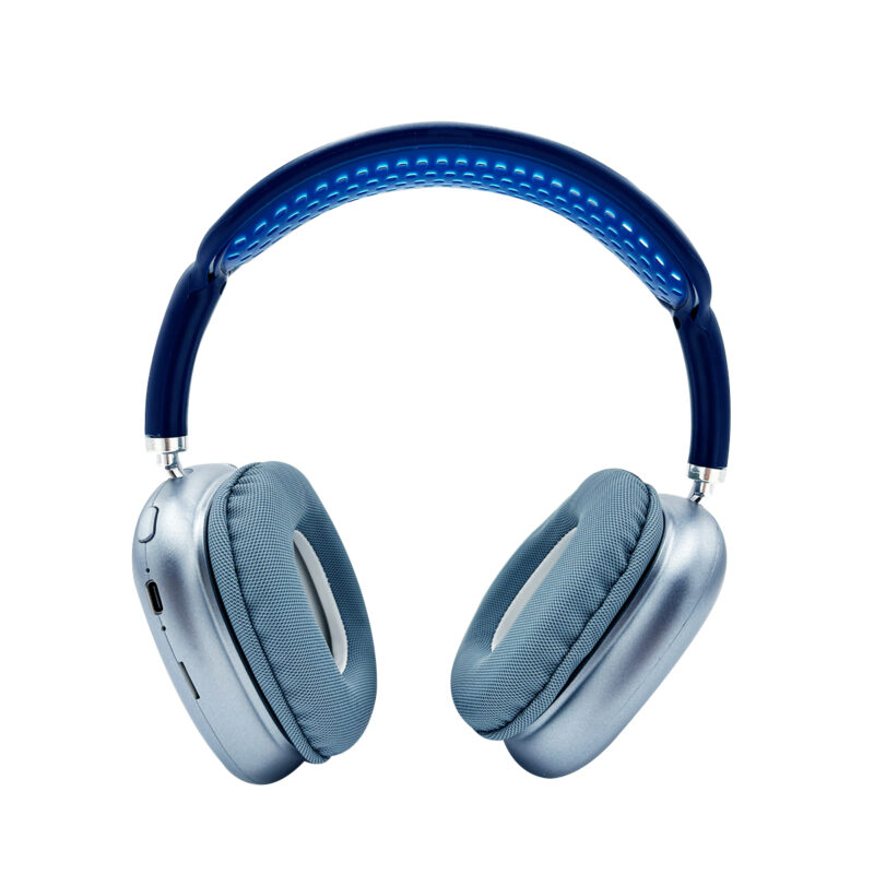 Manoslibres Bluetooth Diadema Air Max - Imagen 2