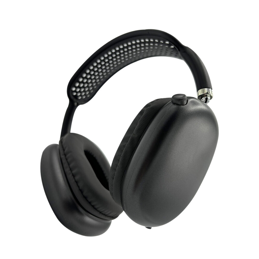 Manoslibres Bluetooth Diadema Air Max