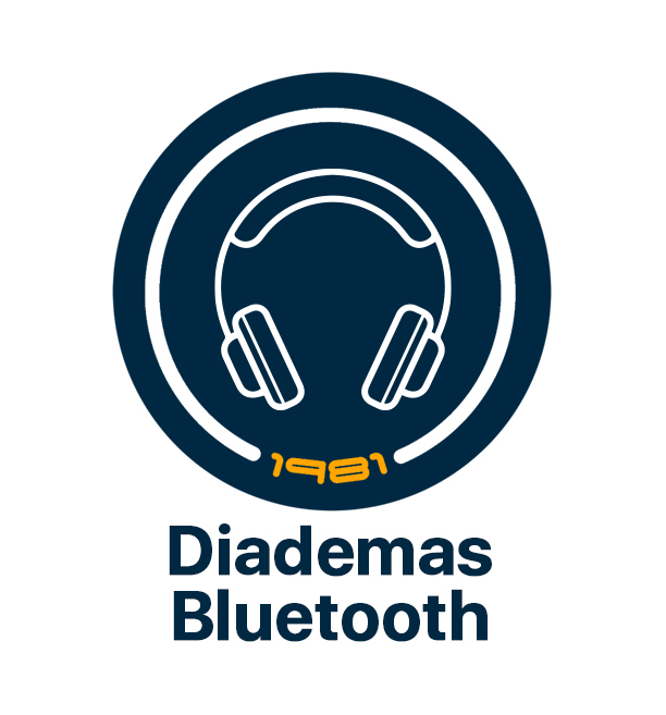 Audífonos Diadema Bluethoot