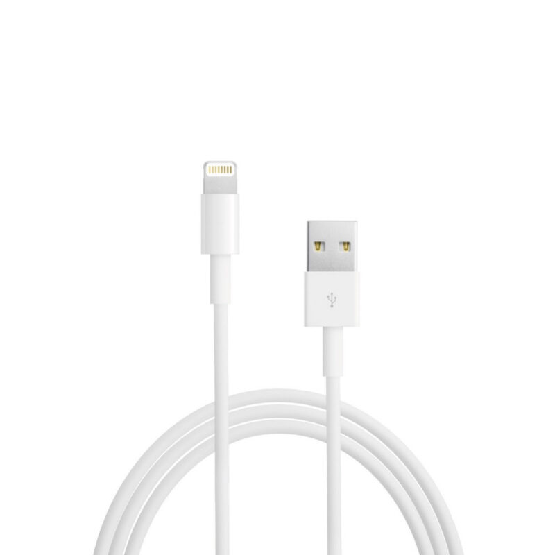 Cable USB a Lightning 2m