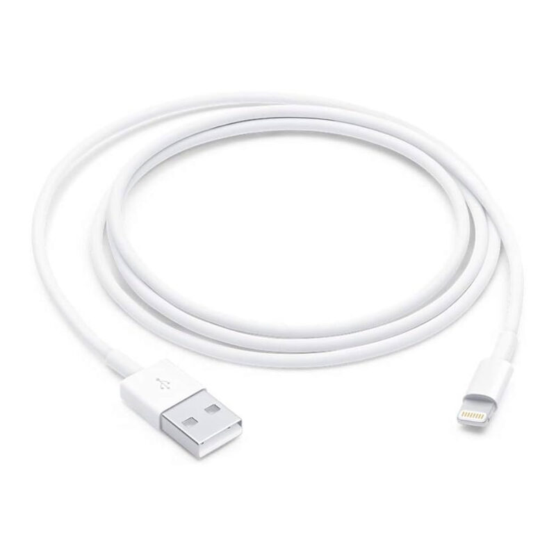 Cable USB a Lightning 2m - Imagen 2