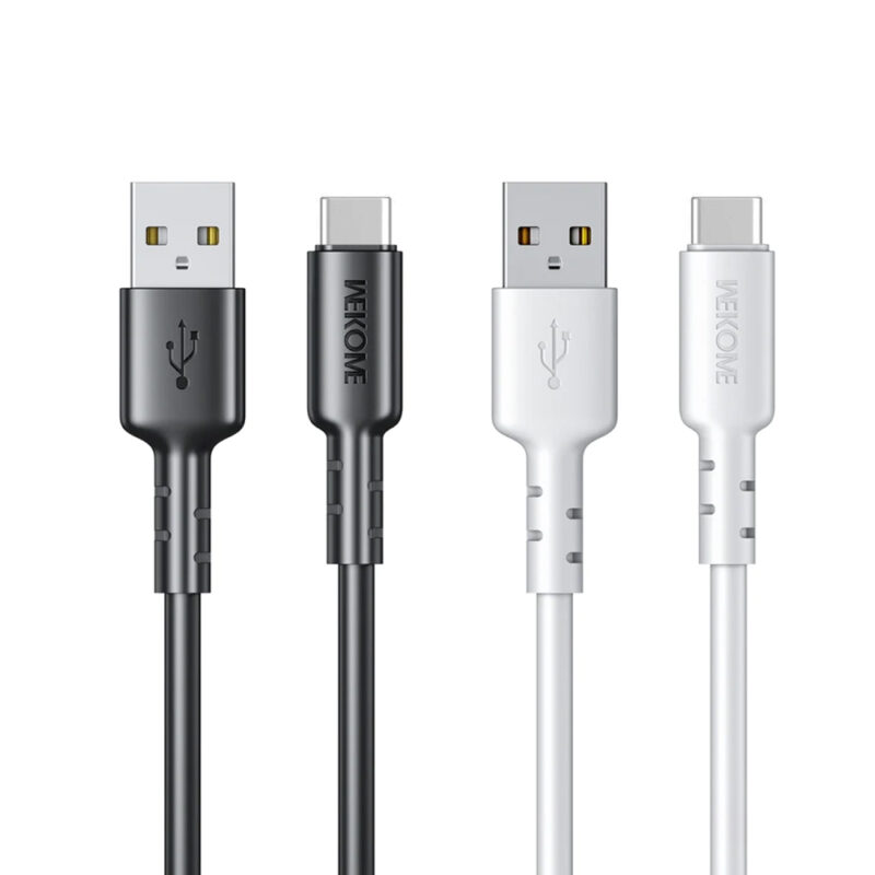 Cable WK Desing WDC-01A USB - Tipo C - Imagen 5