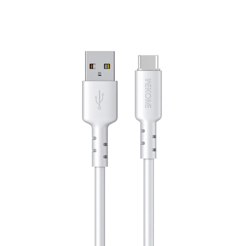 Cable WK Desing WDC-01A USB - Tipo C - Imagen 4