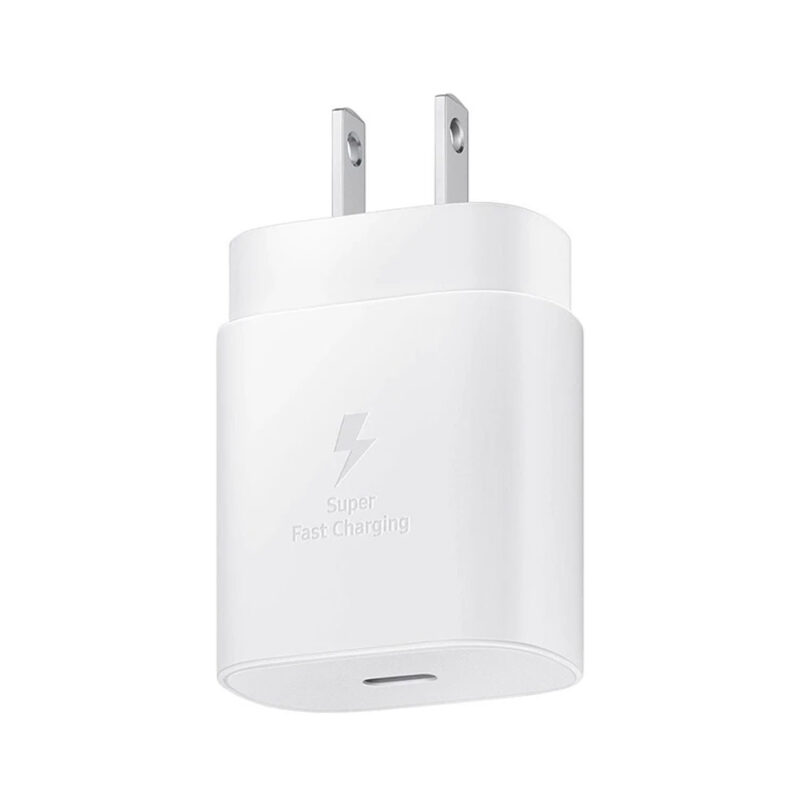 Cubo Cargador 25W - Imagen 2