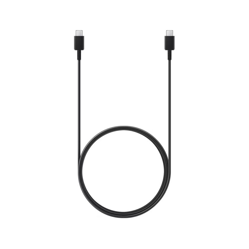 Cable Tipo-C a Tipo-C  1m - Imagen 3