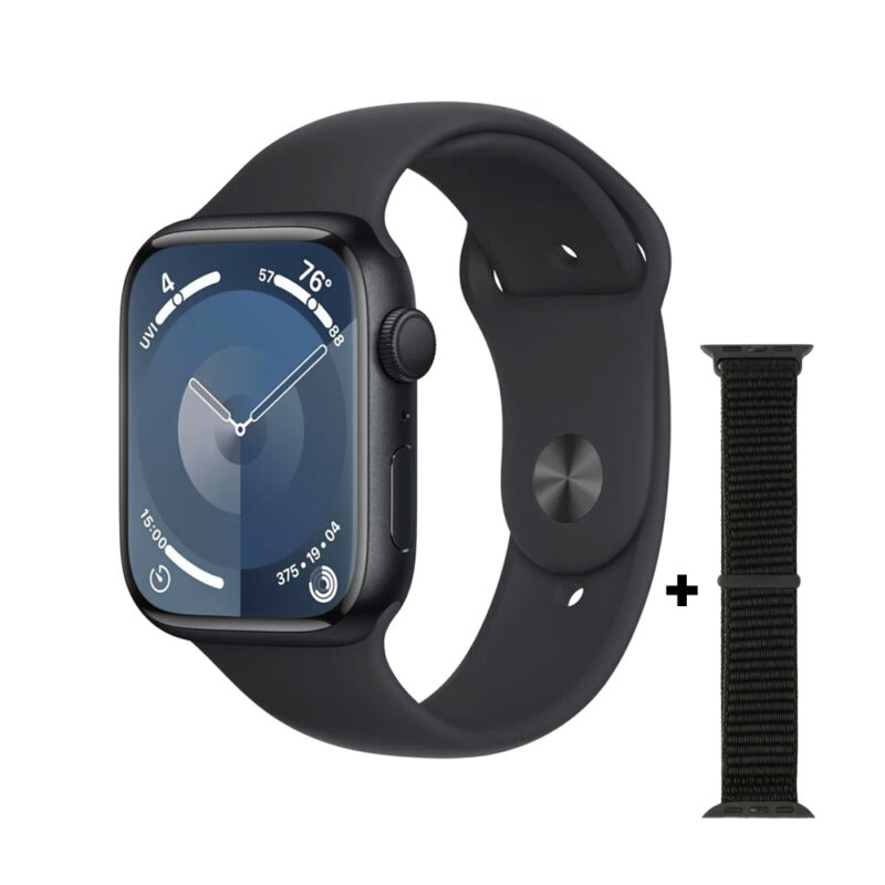 Smart Watch 9 AAA - Imagen 4