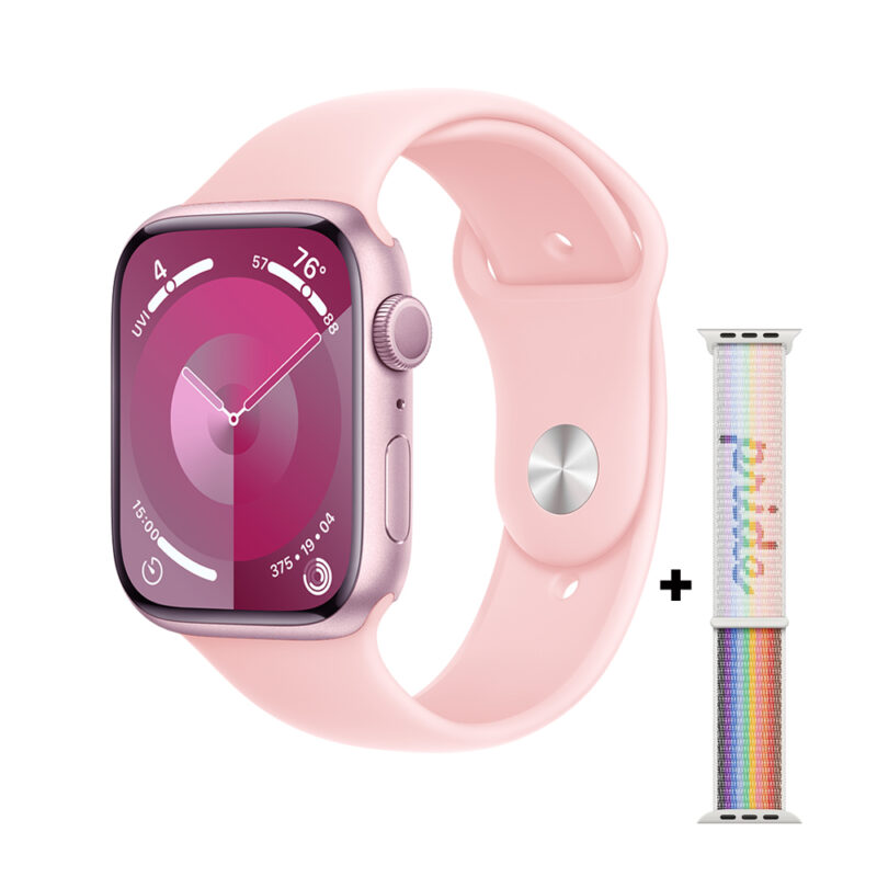 Smart Watch 9 AAA - Imagen 5
