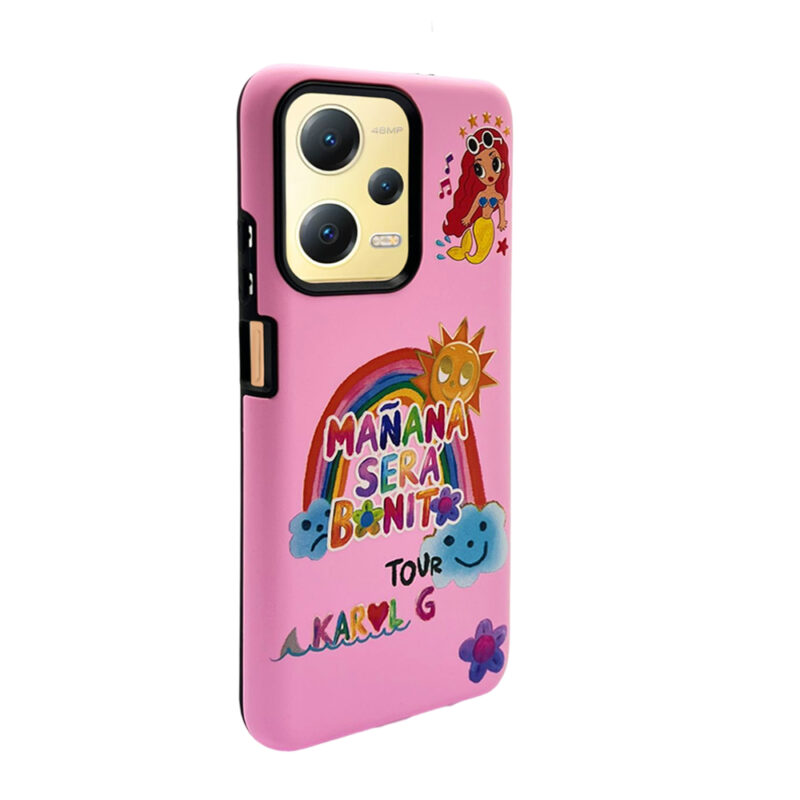Cōbee Inc Xiaomi Redmi Note 12 5G KG #1 - Imagen 2