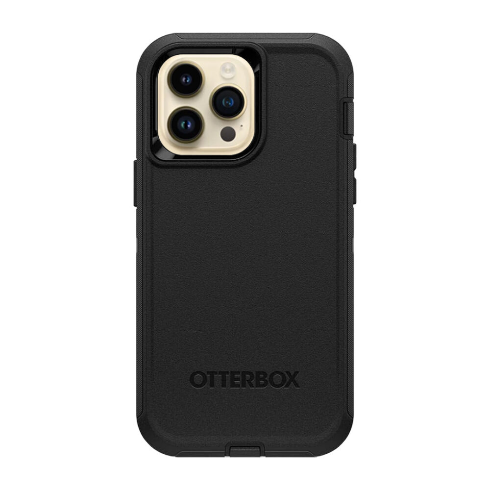 Estuche Box Defender Iphone 13 Pro Max