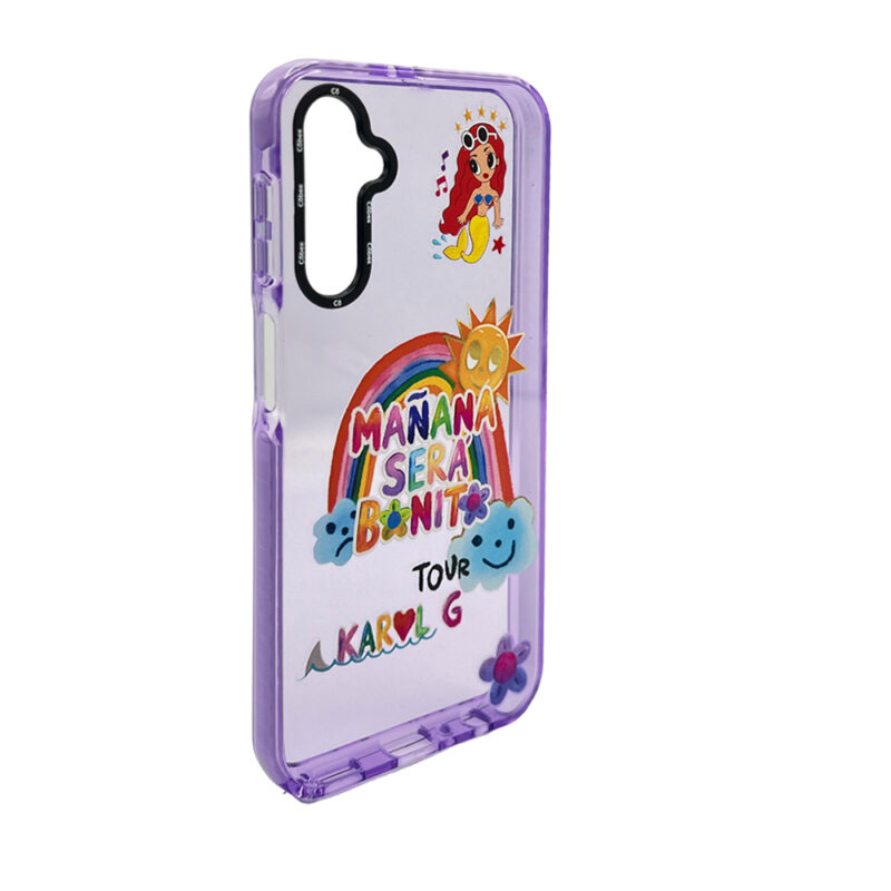 Cōbee Log Samsung A24 KG #1 - Imagen 2