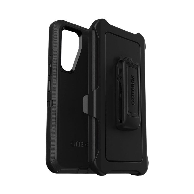 Estuche Box Defender Samsung S24/S25 - Imagen 3