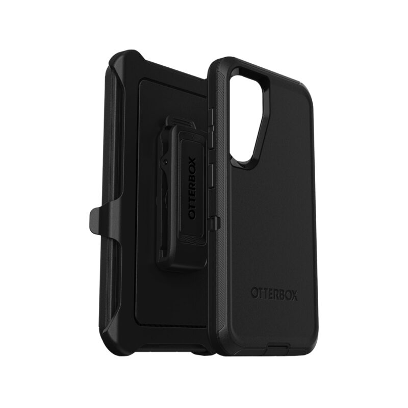 Estuche Box Defender Samsung S24/S25 - Imagen 2