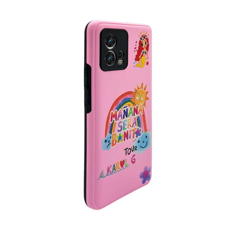 Cōbee Inc Motorola G72 KG #1 - Imagen 2