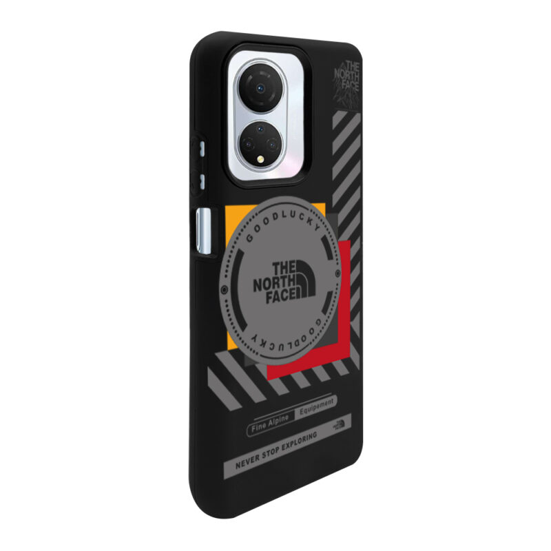 Cōbee Inc Honor X7A North Face / Negro - Imagen 2