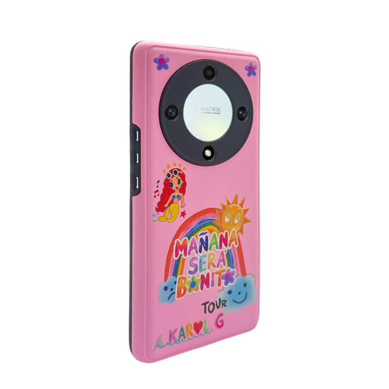 Cōbee Inc Honor Magic 5 Lite/X9A KG #1 - Imagen 2