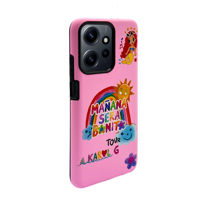 Cōbee Inc Xiaomi Redmi Note 12 4G KG #1 - Imagen 2