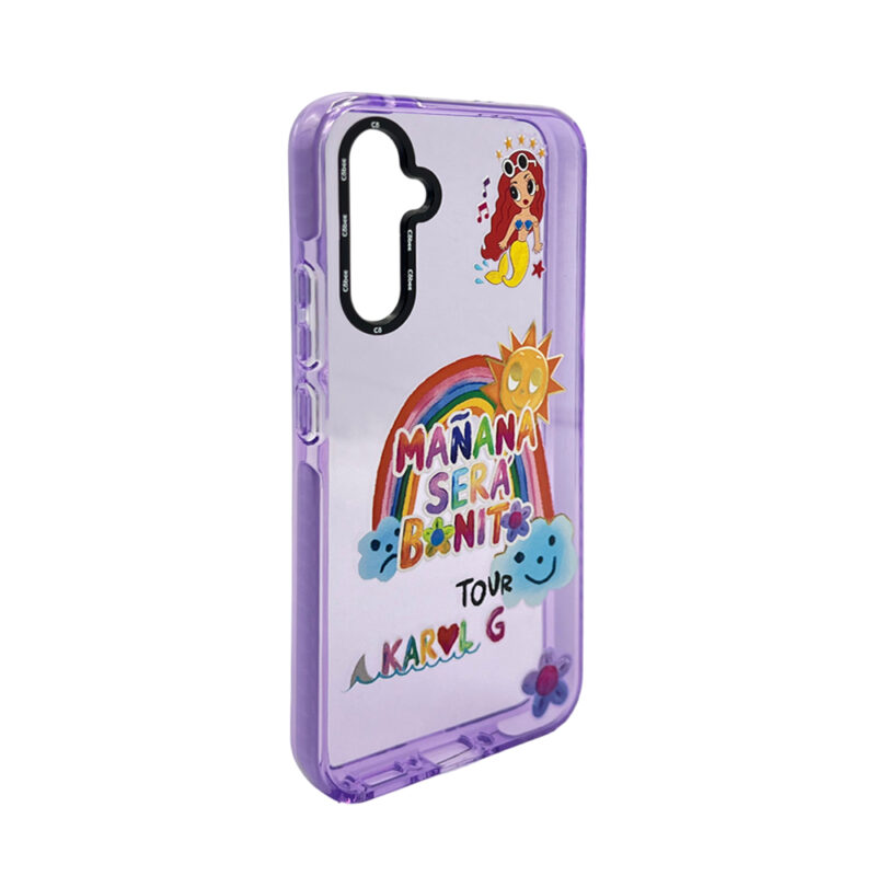 Cōbee Log Samsung A34 KG #1 - Imagen 2