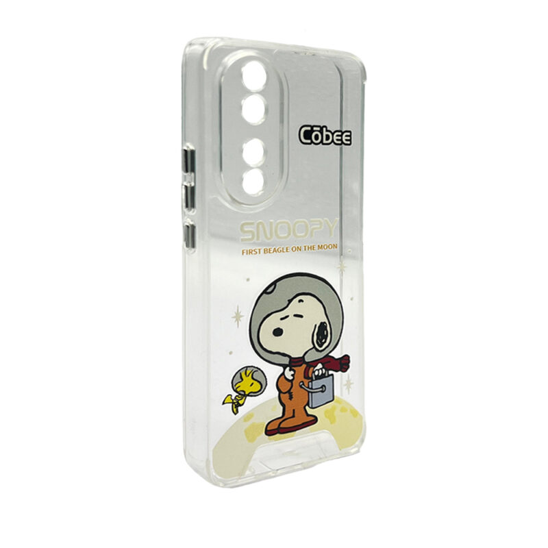 Cōbee Space Honor 90 Snoopy Nasa - Imagen 2