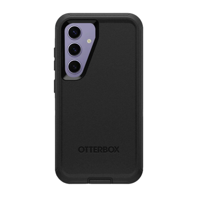 Estuche Box Defender Samsung S24/S25