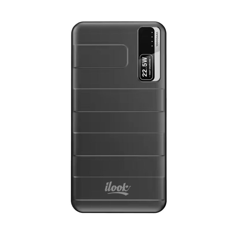Bateria ILOOK KP-02 10.000 mAh
