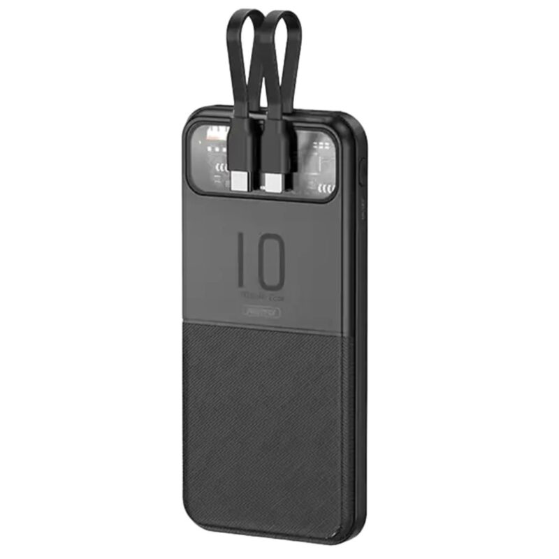 Bateria Remax RPP-619 10.000 mAh - Imagen 5