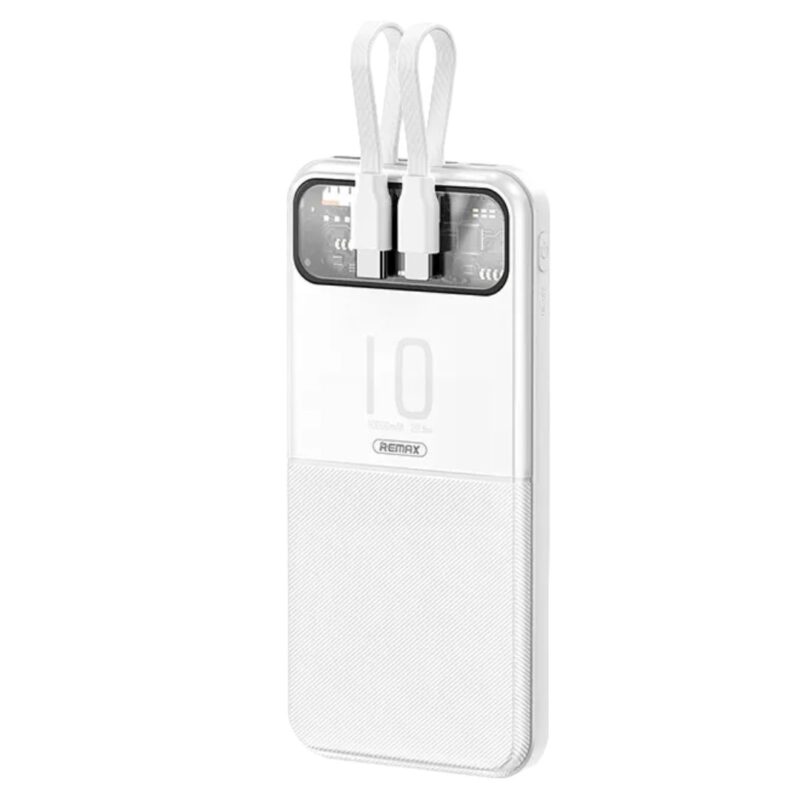 Bateria Remax RPP-619 10.000 mAh - Imagen 3