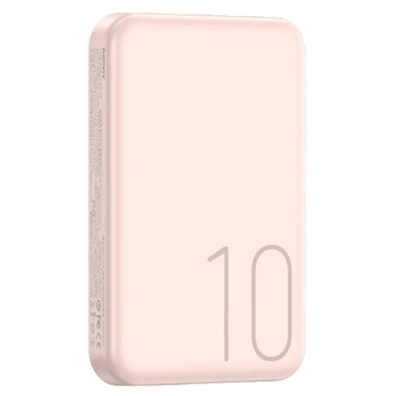 Bateria Remax RPP-65 10.000 mAh
