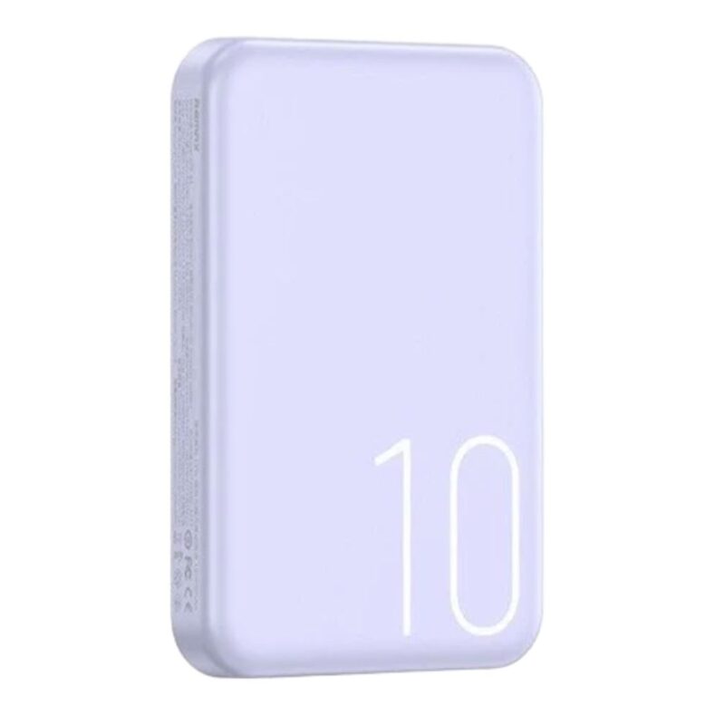 Bateria Remax RPP-65 10.000 mAh - Imagen 3