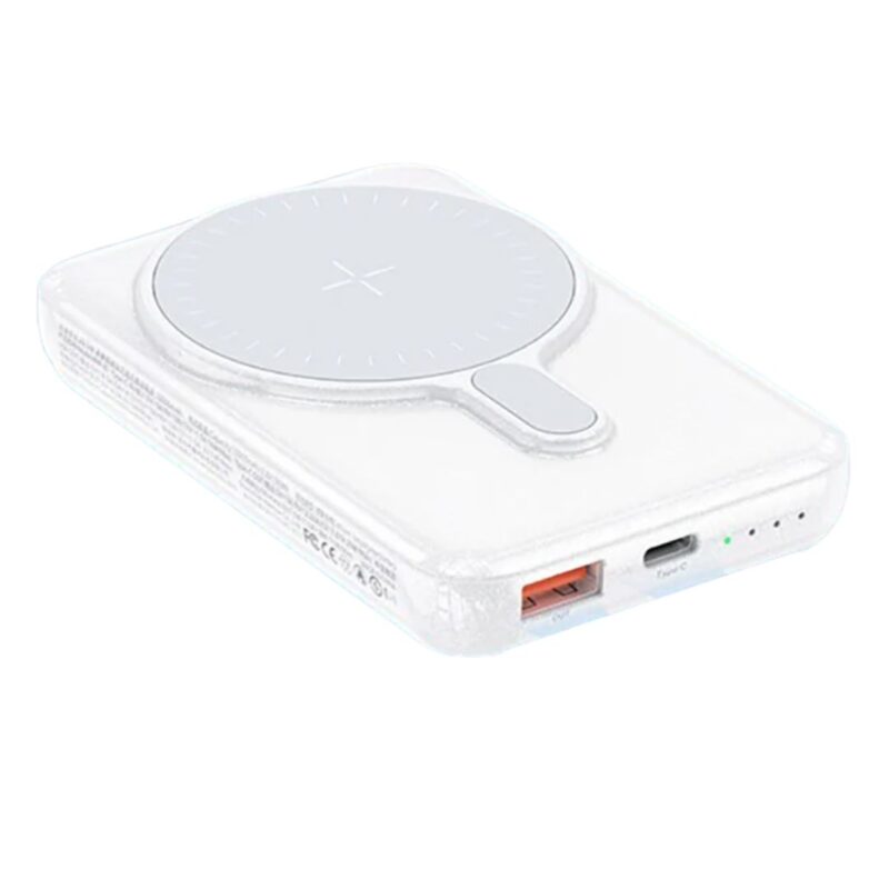 Bateria Remax RPP-85 10.000 mAh - 22.5 W - Imagen 2